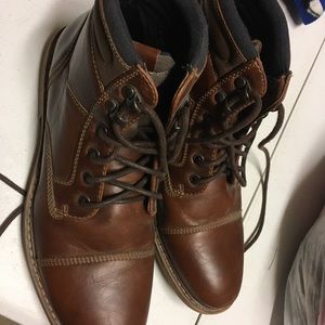 Mens boot size 8